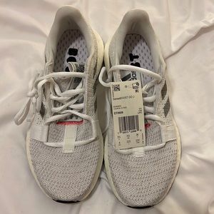 SenseBOOST Go Adidas Shoes- size 4/6